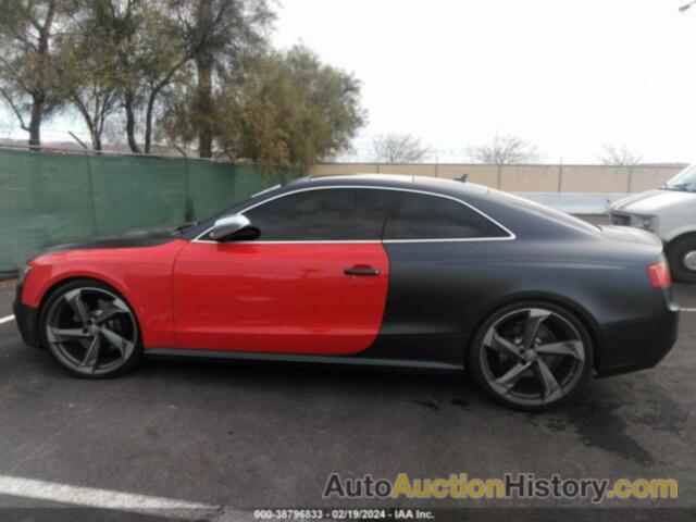 AUDI RS 5 4.2, WUAC6AFR3FA900484