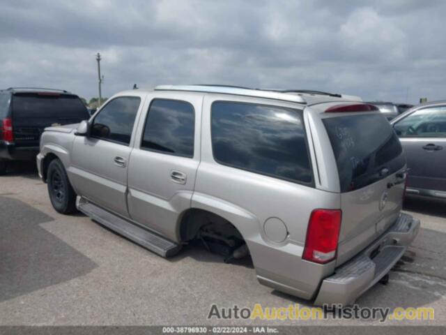 CADILLAC ESCALADE STANDARD, 1GYEC63N56R159473