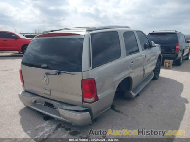 CADILLAC ESCALADE STANDARD, 1GYEC63N56R159473