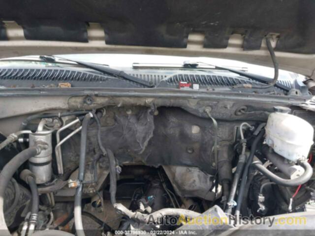 CADILLAC ESCALADE STANDARD, 1GYEC63N56R159473