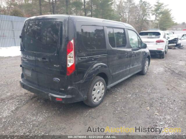 FORD TRANSIT CONNECT XLT PASSENGER, NM0GS9F2XN1513003