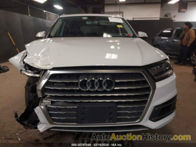 AUDI Q7 3.0T PREMIUM, WA1LAAF78HD011556