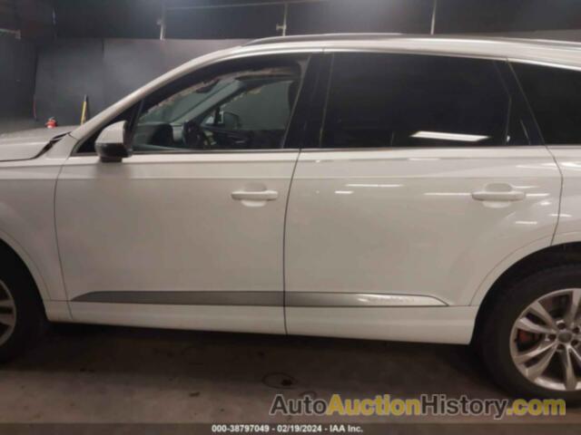 AUDI Q7 3.0T PREMIUM, WA1LAAF78HD011556