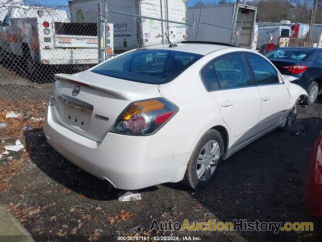 NISSAN ALTIMA HYBRID, 1N4CL2AP3AC159242