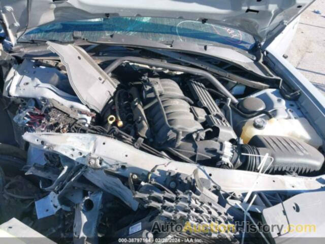 DODGE CHARGER SCAT PACK, 2C3CDXGJ1MH639471