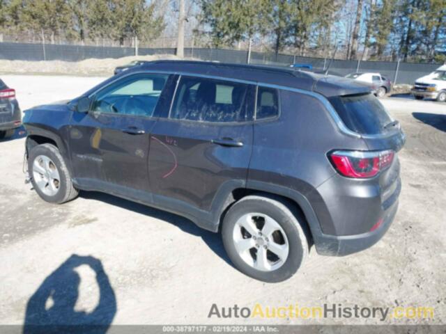 JEEP COMPASS LATITUDE 4X4, 3C4NJDBB4KT593330