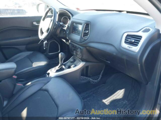 JEEP COMPASS LATITUDE 4X4, 3C4NJDBB4KT593330