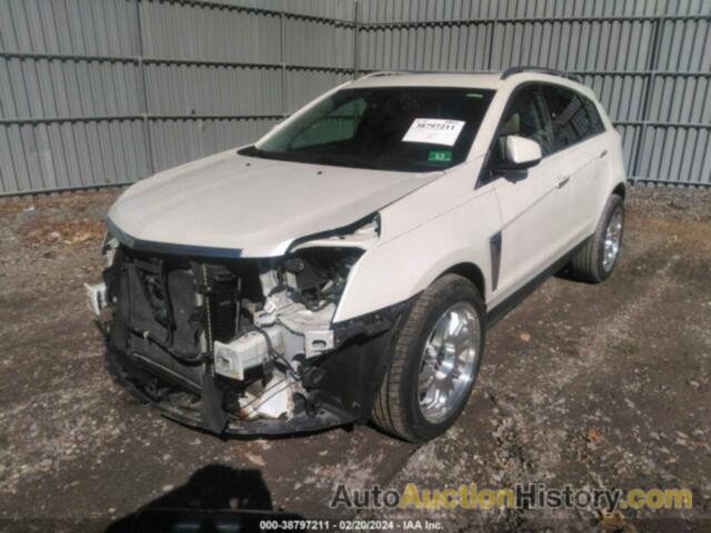 CADILLAC SRX PREMIUM COLLECTION, 3GYFNJE34DS622338