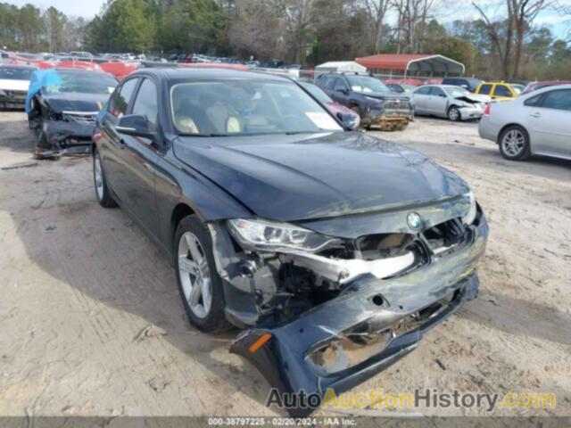 BMW 328 I, WBA3A5C53DF358000