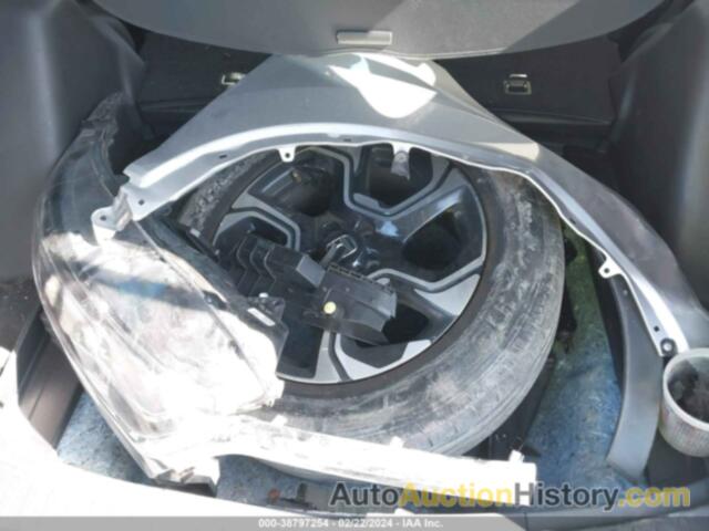 HONDA CR-V TOURING, 2HKRW2H97KH612979