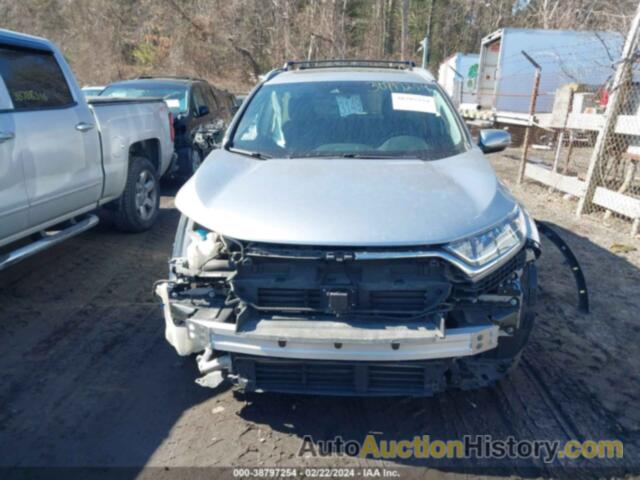 HONDA CR-V TOURING, 2HKRW2H97KH612979