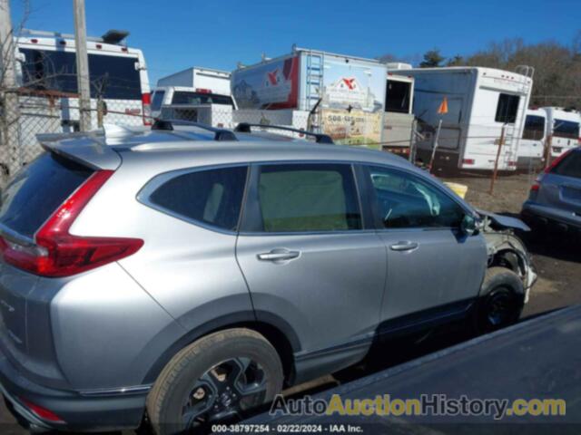 HONDA CR-V TOURING, 2HKRW2H97KH612979