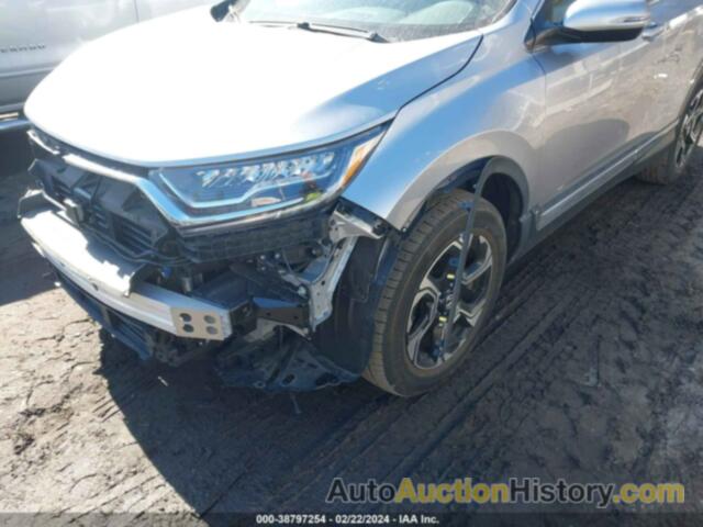 HONDA CR-V TOURING, 2HKRW2H97KH612979