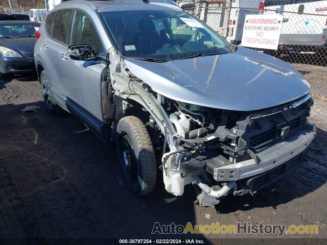 HONDA CR-V TOURING, 2HKRW2H97KH612979