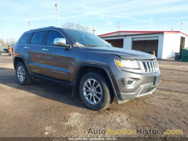 JEEP GRAND CHEROKEE LIMITED, 1C4RJFBG5FC718152