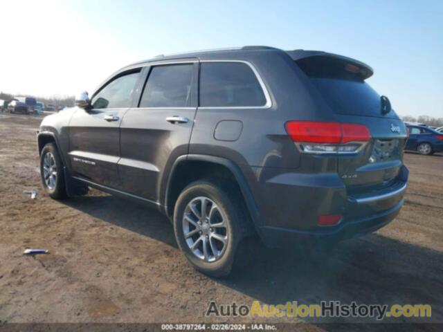 JEEP GRAND CHEROKEE LIMITED, 1C4RJFBG5FC718152