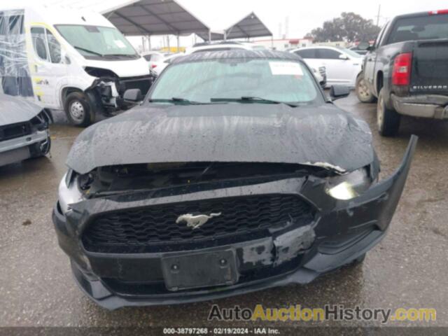 FORD MUSTANG V6, 1FA6P8AM9G5295348