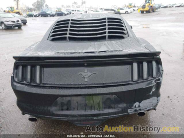 FORD MUSTANG V6, 1FA6P8AM9G5295348