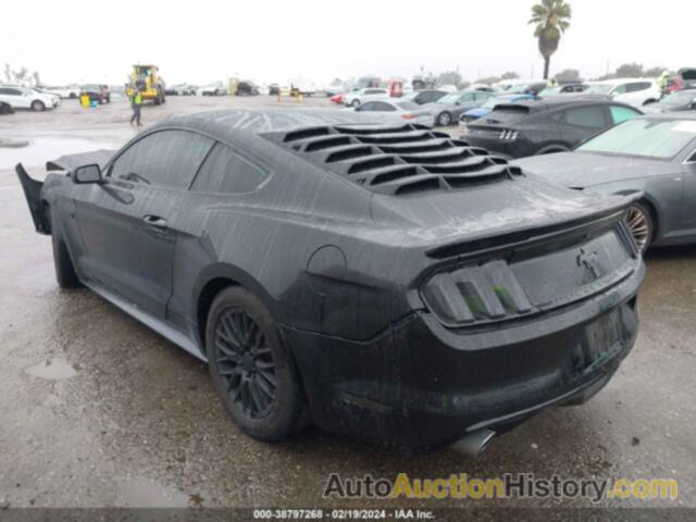 FORD MUSTANG V6, 1FA6P8AM9G5295348