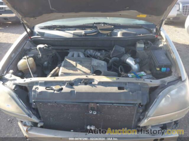 LEXUS RX 300, JT6HF10U7X0032567