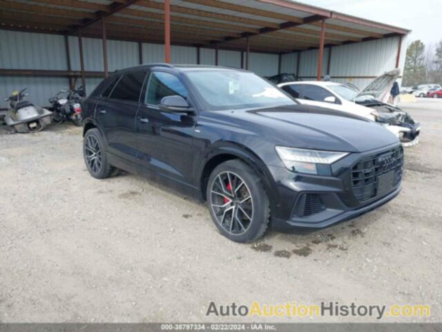 AUDI Q8 PRESTIGE 55 TFSI QUATTRO TIPTRONIC, WA1FVAF19MD025411