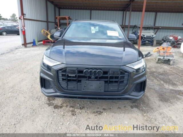 AUDI Q8 PRESTIGE 55 TFSI QUATTRO TIPTRONIC, WA1FVAF19MD025411