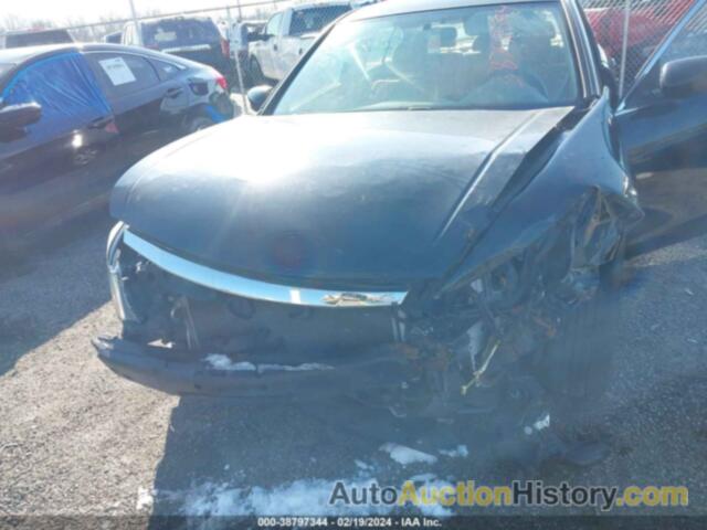 HONDA ACCORD 2.4 LX-P, 1HGCP2F46BA142849