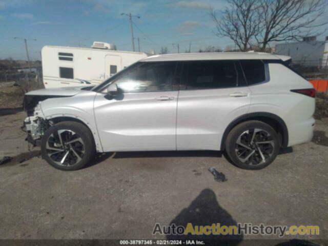 MITSUBISHI OUTLANDER SEL/SEL SPECIAL EDITION, JA4J4VA84NZ044980