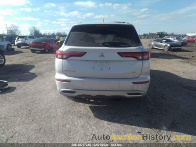 MITSUBISHI OUTLANDER SEL/SEL SPECIAL EDITION, JA4J4VA84NZ044980