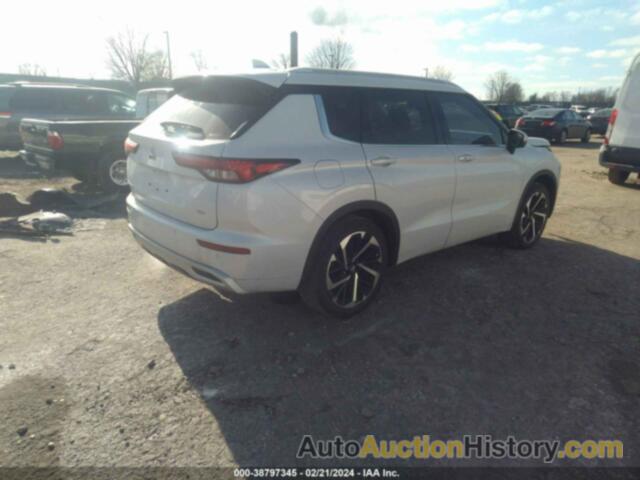 MITSUBISHI OUTLANDER SEL/SEL SPECIAL EDITION, JA4J4VA84NZ044980