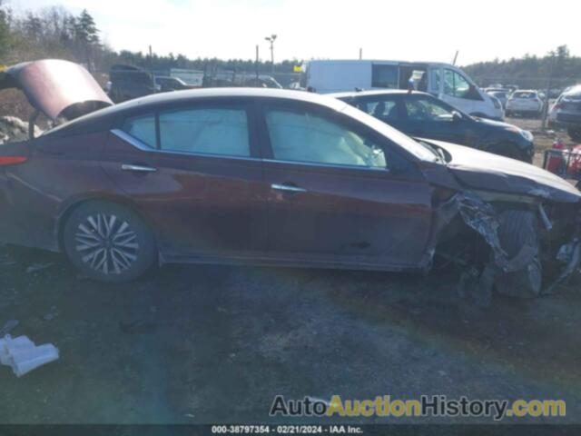 NISSAN ALTIMA SV FWD, 1N4BL4DV8RN321593