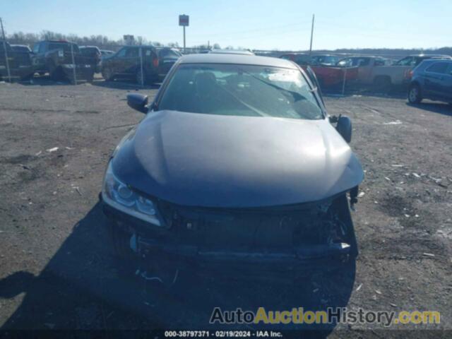 HONDA ACCORD SPORT, 1HGCR2F55GA154209