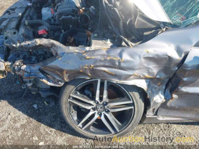 HONDA ACCORD SPORT, 1HGCR2F55GA154209