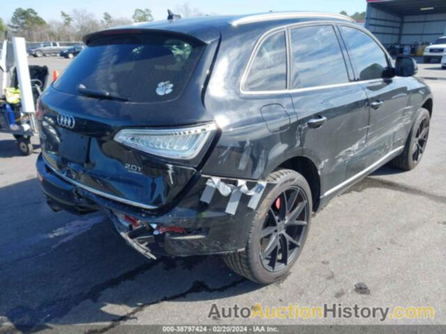 AUDI Q5 2.0T PREMIUM, WA1C2AFP5GA128525