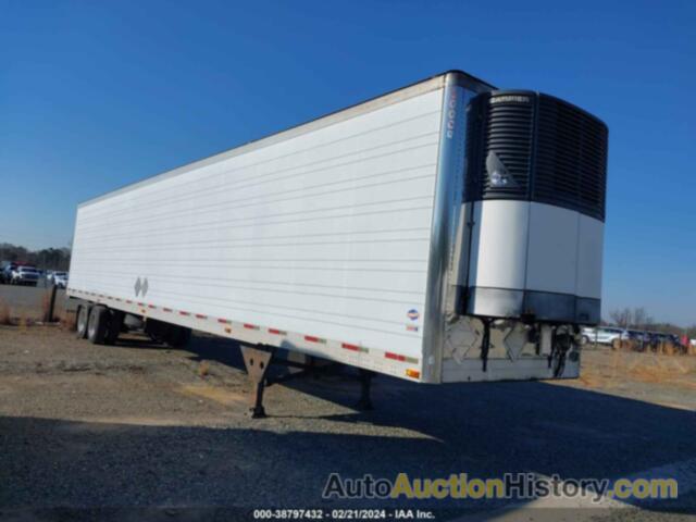 UTILITY TRAILER MFG, 1UYVS25306M744408