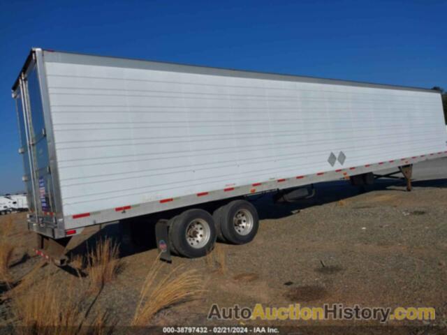 UTILITY TRAILER MFG, 1UYVS25306M744408