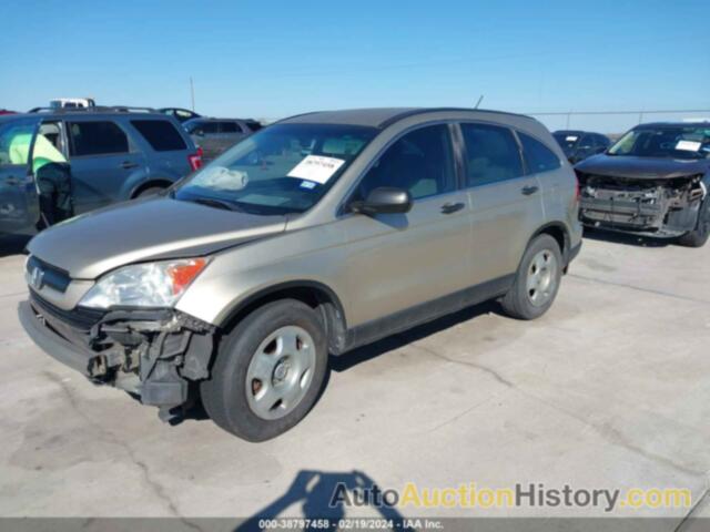 HONDA CR-V LX, 3CZRE38398G700187