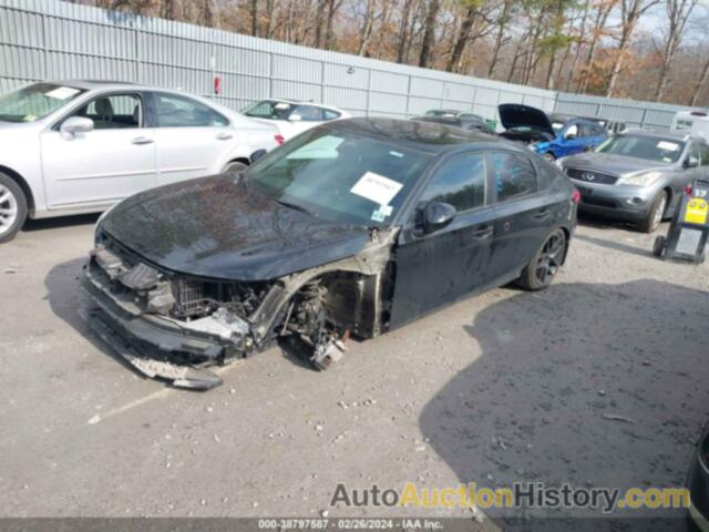 HONDA CIVIC SPORT, 19XFL2H83NE001469