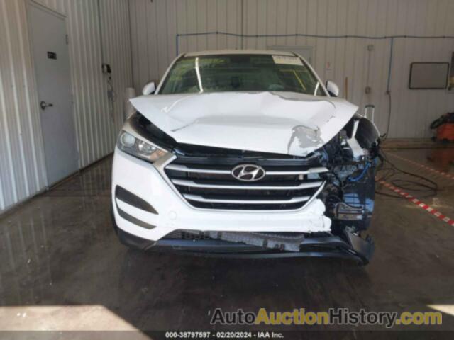 HYUNDAI TUCSON SE, KM8J23A46HU470292