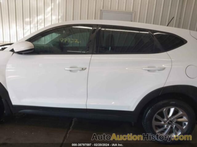 HYUNDAI TUCSON SE, KM8J23A46HU470292