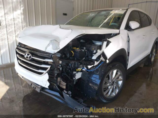 HYUNDAI TUCSON SE, KM8J23A46HU470292