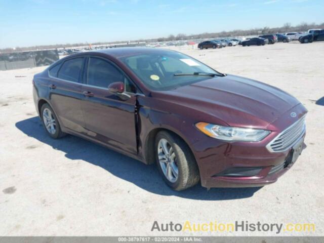 FORD FUSION SE, 3FA6P0H71JR176294