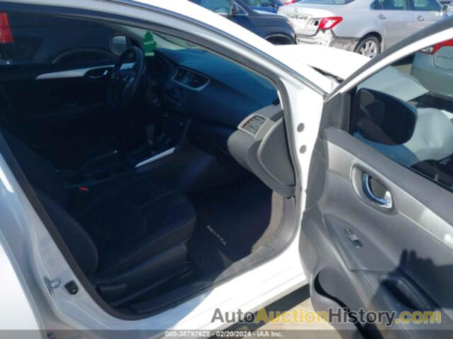 NISSAN SENTRA, 3N1AB7AP7GY280117