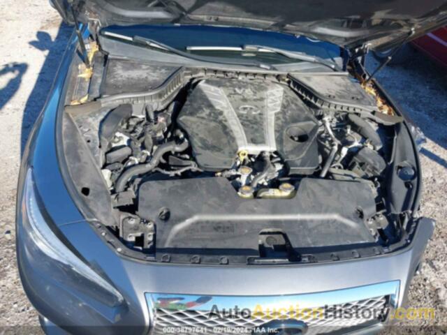 INFINITI Q50 3.0T PREMIUM, JN1EV7AP2HM735825