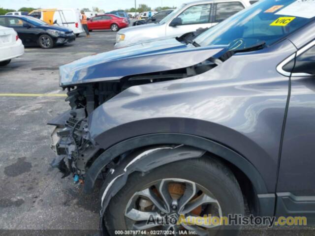 HONDA CR-V EX, 7FARW1H58ME018351