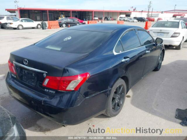 LEXUS ES 350, JTHBJ46G872026957