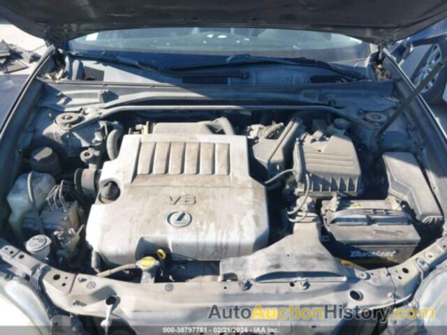 LEXUS ES 350, JTHBJ46G872026957