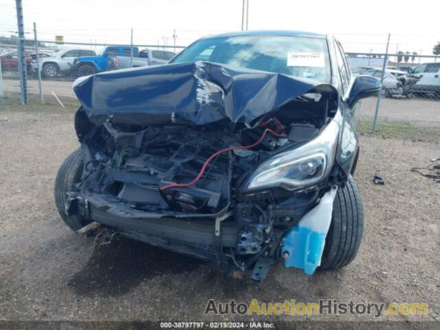 BUICK ENVISION FWD PREFERRED, LRBFXBSA8LD034528