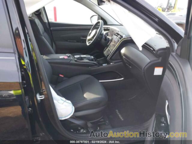 HYUNDAI TUCSON HYBRID SEL CONVENIENCE, KM8JFCA12PU121882