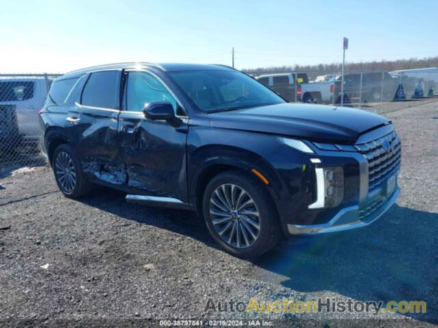 HYUNDAI PALISADE CALLIGRAPHY, KM8R7DGE2RU650185